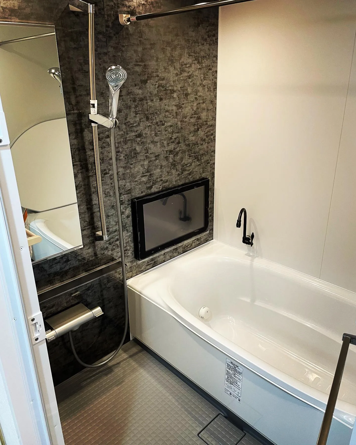 【事例紹介】浴室リフォームをご依頼いただきました！