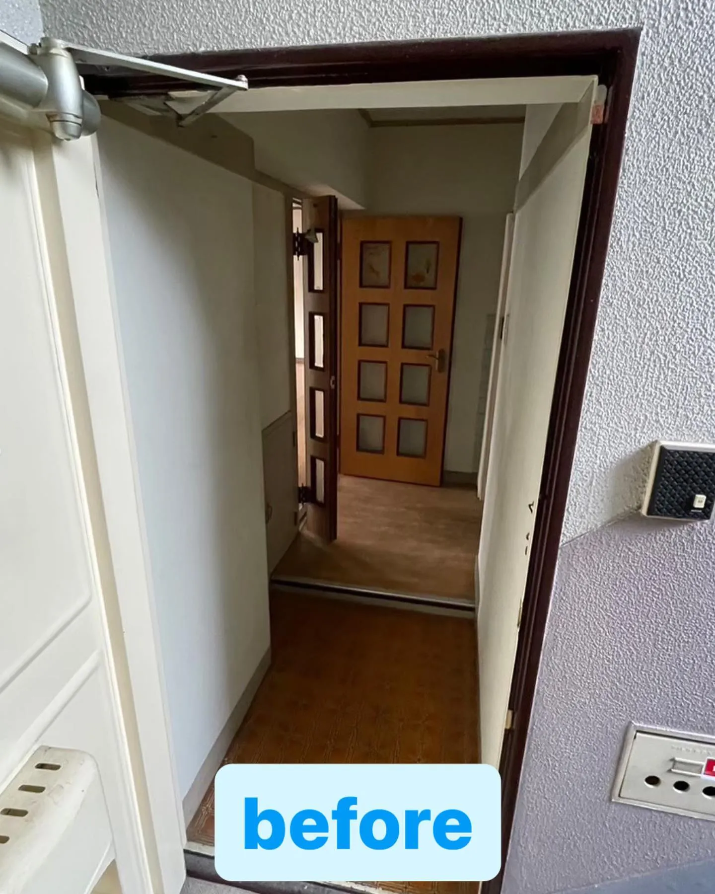 【事例紹介】全面リフォーム（リノベーション）事例のご紹介です...