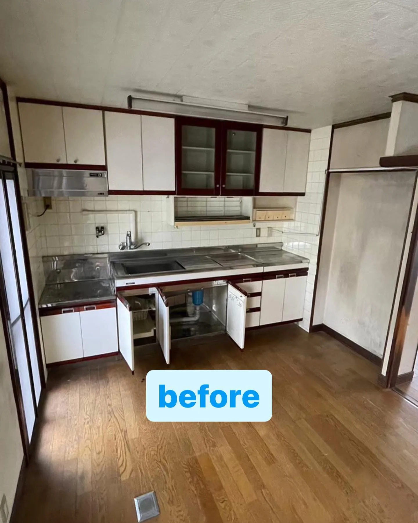 【事例紹介】全面リフォーム（リノベーション）事例ご紹介の続編...