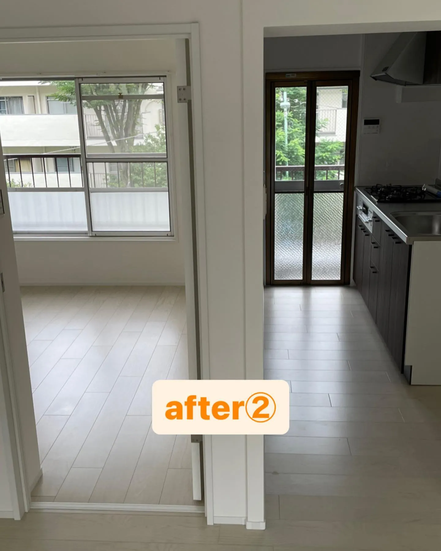 【事例紹介】全面リフォーム（リノベーション）事例ご紹介の続編...