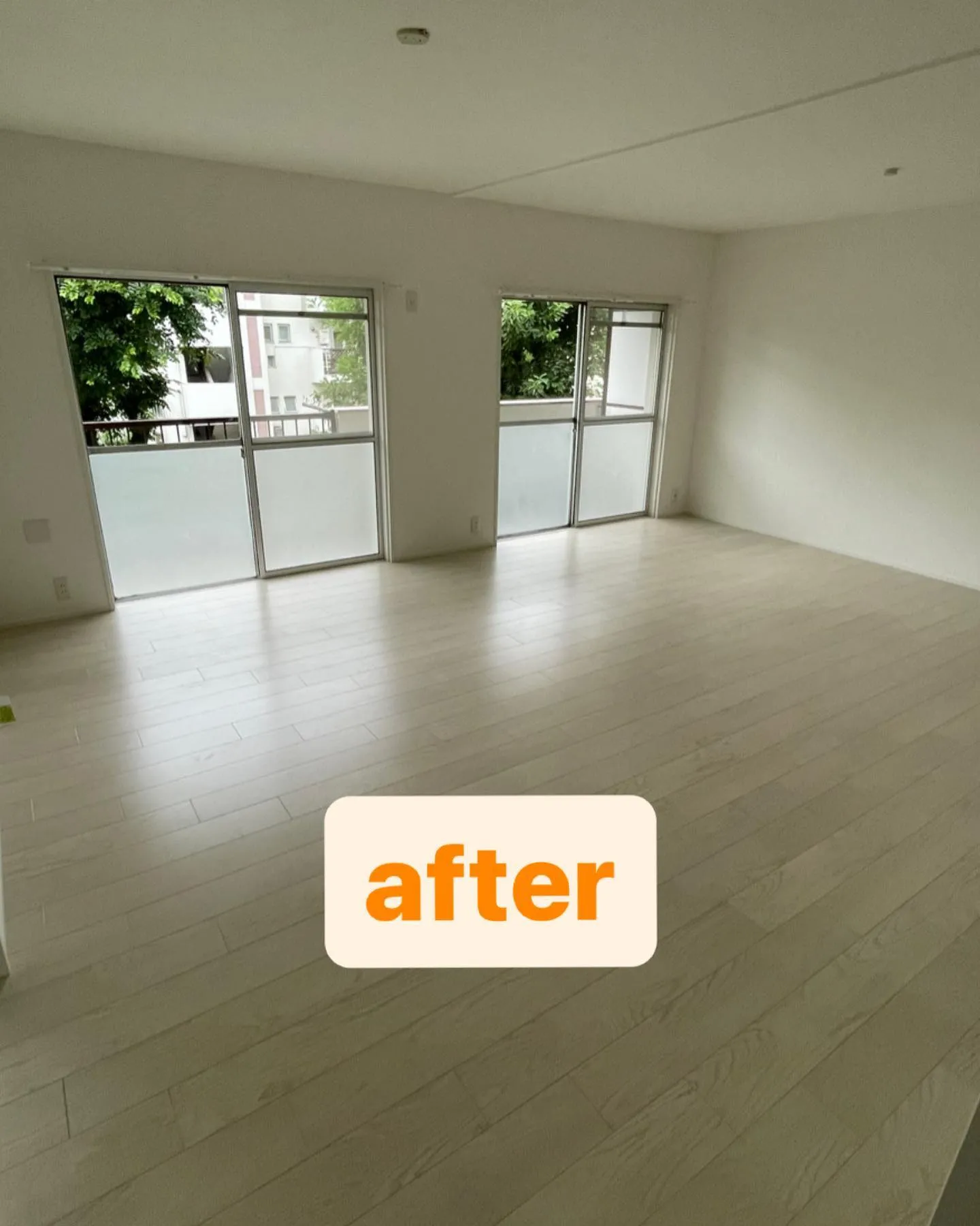 【事例紹介】全面リフォーム（リノベーション）事例ご紹介のラス...