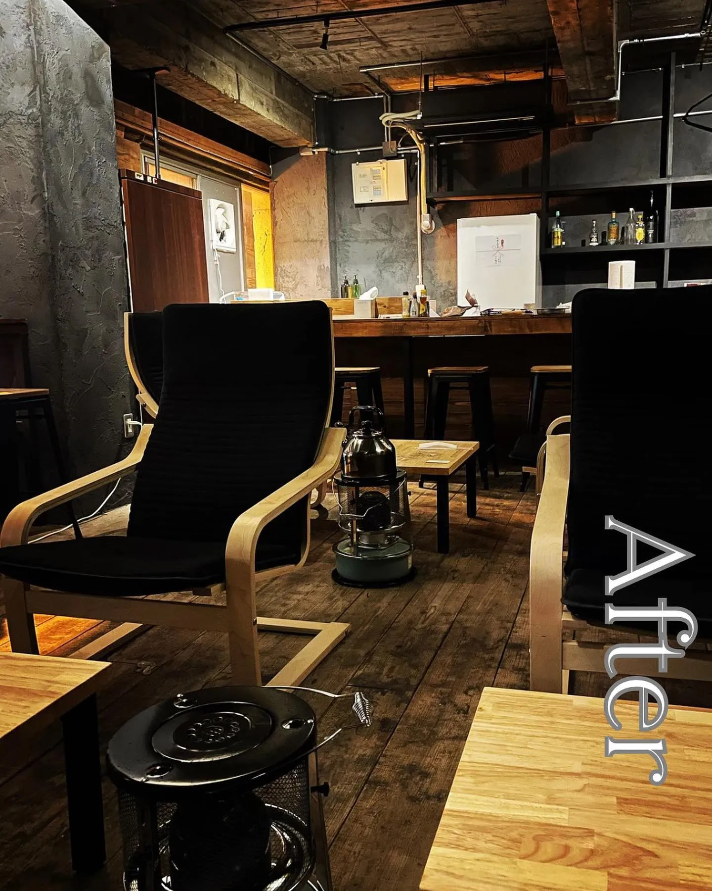 【事例紹介】今回は店舗のリフォーム事例となります。