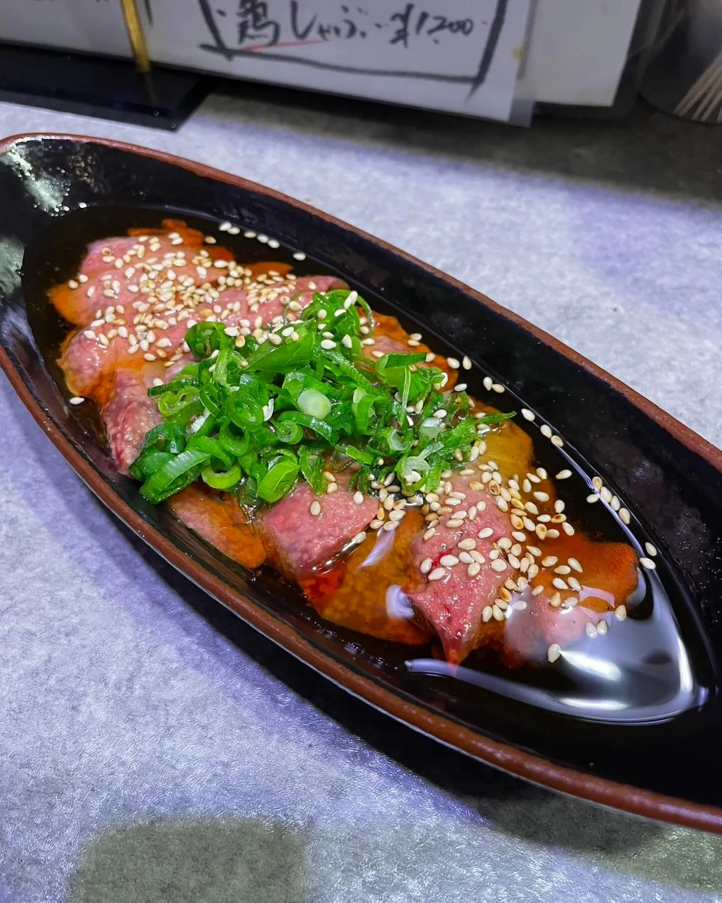 【お店紹介 】社長のおすすめ！